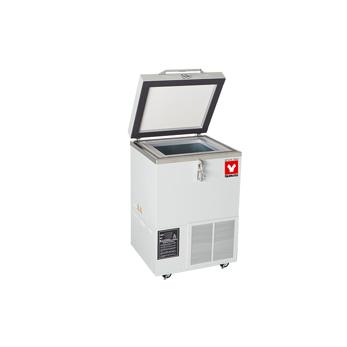 Low-Temp LTF Series Horizontal (Chest) Freezers | Yamato USA